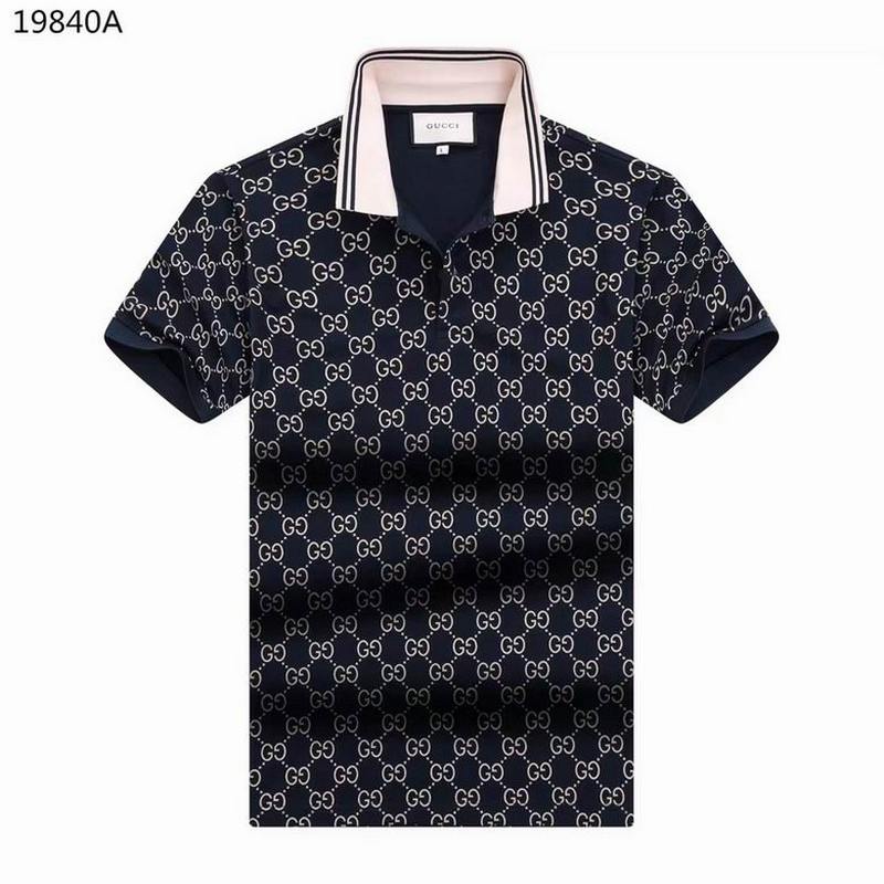 Gucci Men's Polo 118